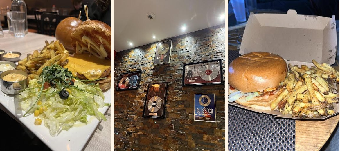 L’Art Du Burger (ex OuiChef !) - Gallery Image 2