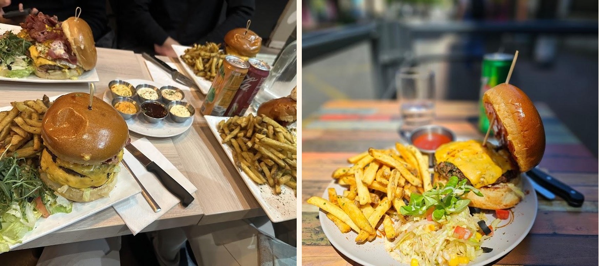 L’Art Du Burger (ex OuiChef !) - Gallery Image 3