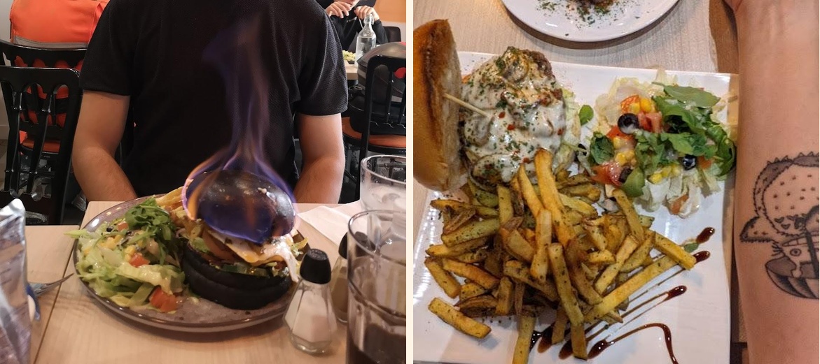 L’Art Du Burger (ex OuiChef !) - Gallery Image 4