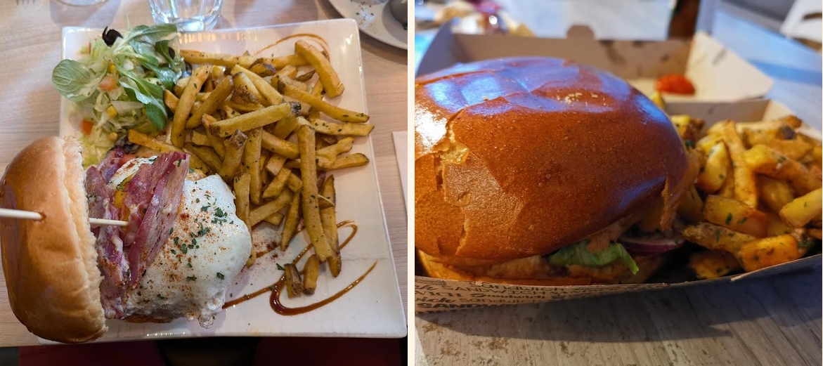 L’Art Du Burger (ex OuiChef !) - Gallery Image 5