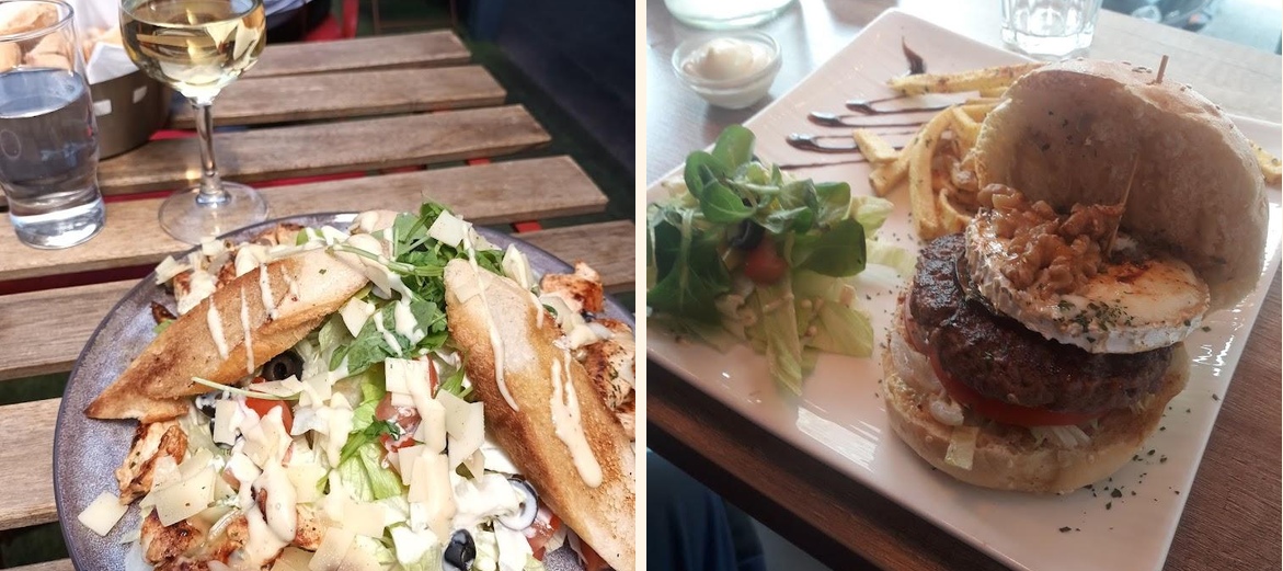 L’Art Du Burger (ex OuiChef !) - Gallery Image 7